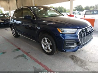 AUDI AUDI Q5 PREMIUM 45 TFSI QUATTRO S TRONIC
