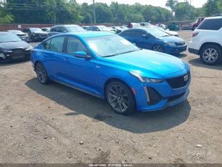CADILLAC CADILLAC CT5-V V-SERIES