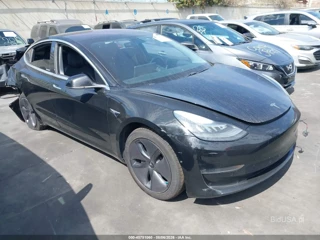 TESLA TESLA MODEL 3 LONG RANGE/MID RANGE