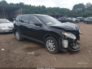 NISSAN NISSAN ROGUE S