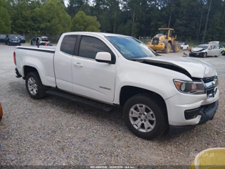 CHEVROLET CHEVROLET COLORADO 2WD  LONG BOX LT