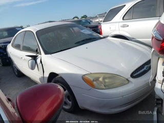 FORD FORD TAURUS SES