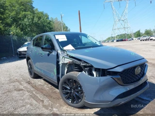 MAZDA MAZDA CX-5 2.5 S CARBON EDITION
