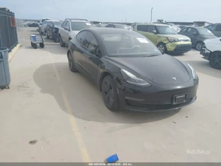 TESLA TESLA MODEL 3 REAR-WHEEL DRIVE
