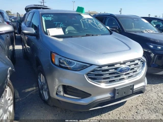 FORD FORD EDGE SEL