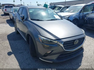 MAZDA MAZDA CX-3 GRAND TOURING