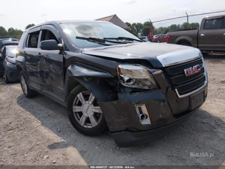 GMC TERRAIN SLE-1