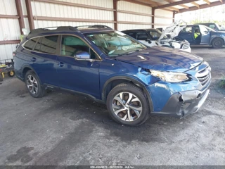 SUBARU SUBARU OUTBACK LIMITED XT