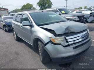 FORD FORD EDGE SEL