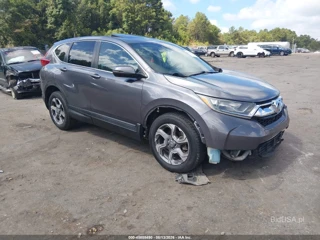 HONDA HONDA CR-V EX