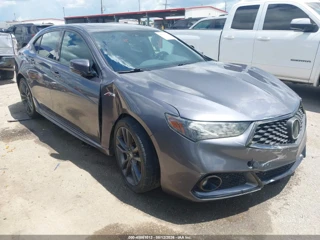 ACURA ACURA TLX TECH   A-SPEC PKGS