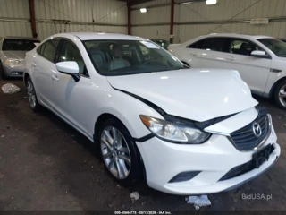 MAZDA MAZDA MAZDA6 I TOURING
