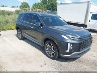 HYUNDAI HYUNDAI PALISADE LIMITED