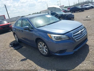 SUBARU SUBARU LEGACY 2.5I PREMIUM