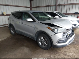HYUNDAI HYUNDAI SANTA FE SPORT 2.4L