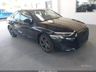 AUDI AUDI A3 PREMIUM 40 TFSI FRONT-WHEEL DRIVE S TRONIC