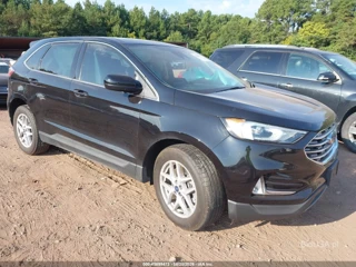 FORD FORD EDGE SEL