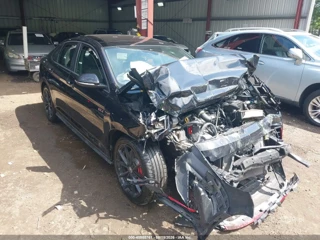 VOLKSWAGEN VOLKSWAGEN JETTA GLI 2.0T AUTOBAHN