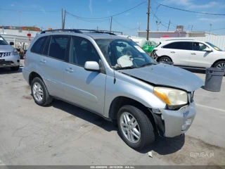 TOYOTA TOYOTA RAV4