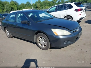 HONDA HONDA ACCORD 2.4 SE