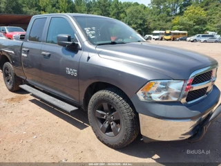 RAM RAM 1500 TRADESMAN  4X2 6'4 BOX