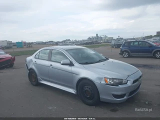 MITSUBISHI MITSUBISHI LANCER ES