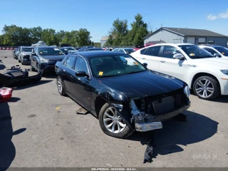 CHRYSLER CHRYSLER 300 TOURING