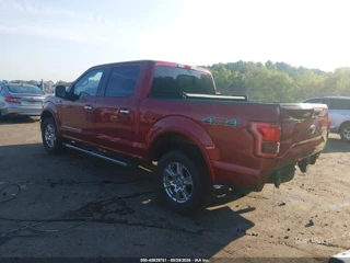 FORD FORD F-150 LARIAT
