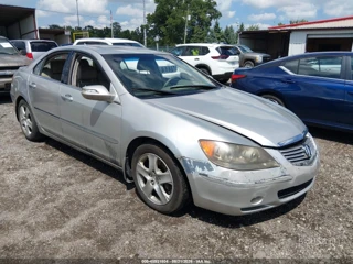 ACURA ACURA RL 3.5