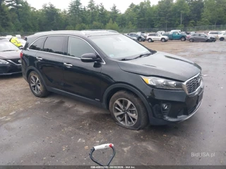 KIA KIA SORENTO 3.3L EX
