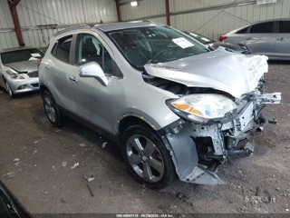BUICK BUICK ENCORE CONVENIENCE