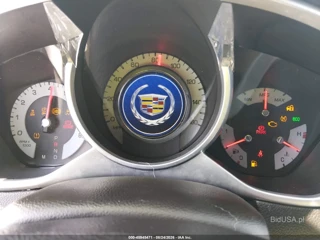 CADILLAC CADILLAC SRX STANDARD