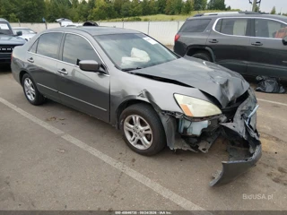 HONDA HONDA ACCORD 2.4 EX