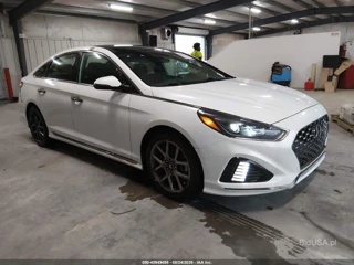 HYUNDAI HYUNDAI SONATA LIMITED 2.0T