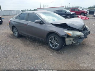 TOYOTA TOYOTA CAMRY SE