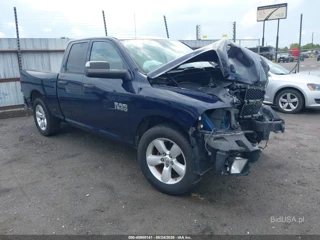 RAM RAM 1500 EXPRESS