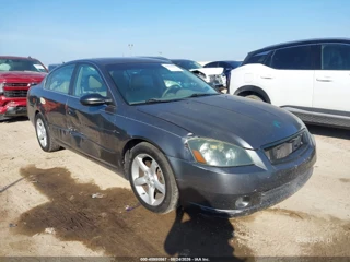 NISSAN NISSAN ALTIMA 3.5 SE