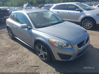 VOLVO VOLVO C30 PLATINUM/PREMIER PLUS/R-DESIGN/R-DESIGN PLATINUM/R-DESIGN PREMIER PLUS/T5