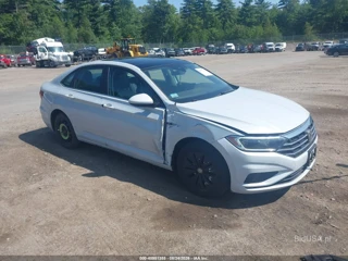 VOLKSWAGEN VOLKSWAGEN JETTA 1.4T SEL