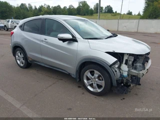 HONDA HONDA HR-V EX