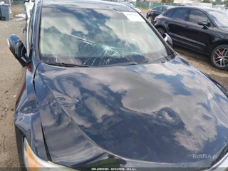 ACURA ACURA RDX