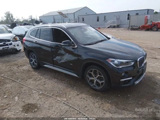 BMW X1 XDRIVE28I