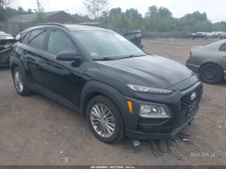 HYUNDAI HYUNDAI KONA SEL
