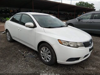 KIA KIA FORTE EX