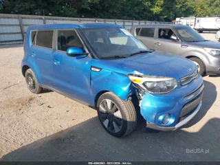 KIA KIA SOUL +