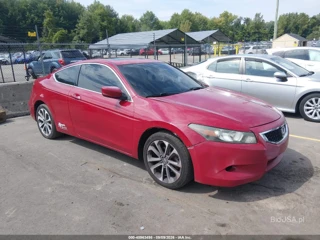 HONDA HONDA ACCORD 2.4 EX