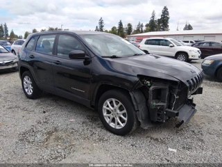 JEEP JEEP CHEROKEE SPORT