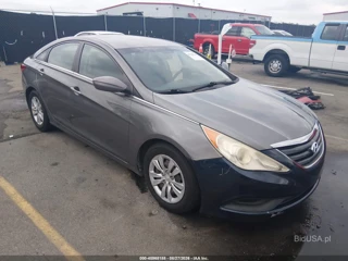 HYUNDAI HYUNDAI SONATA GLS