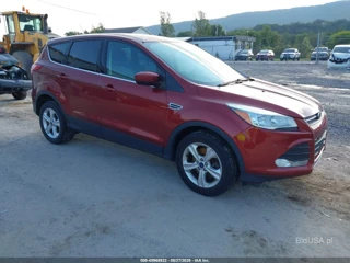 FORD FORD ESCAPE SE