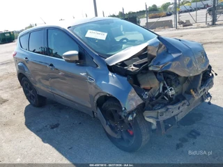 FORD FORD ESCAPE SEL